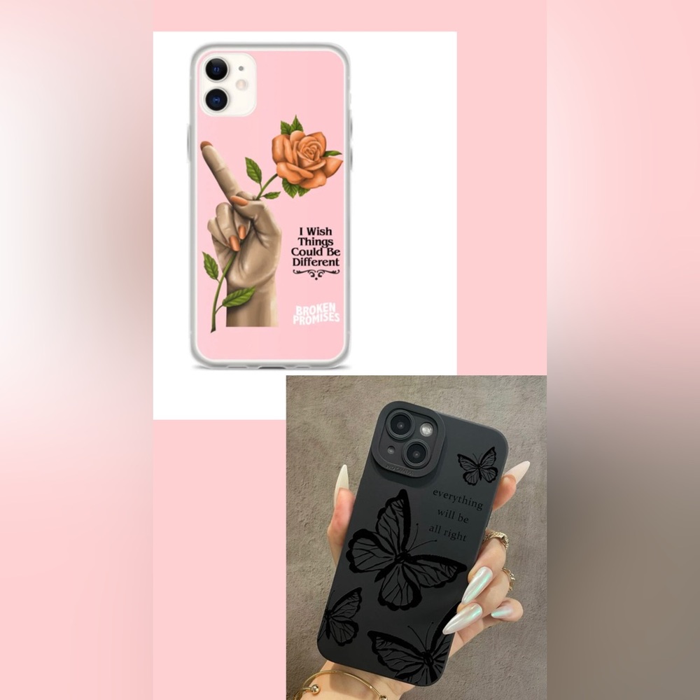 iPhone XR cases bundle